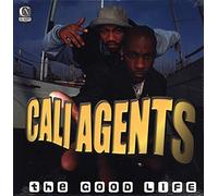 Cali Agents - Good Life [12" VINYL]