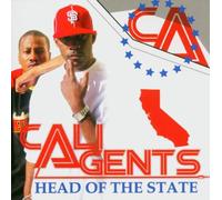 Cali Agents - Head Of State