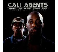 Cali Agents - How the West Was One