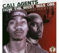 Cali Agents - How The West Was One