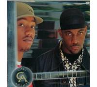 Cali Agents - Neva Forget [12" VINYL]