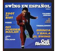 Cali Aleman - Swing En Espanol (Digitally Remastered)