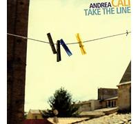 Cali Andrea - Take the Line
