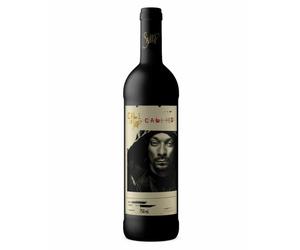 Cali by Snoop Red Wine, 75 cl
