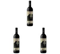 Cali By Snoop - Red Wine from California - Red Wine - 75cl Bottles, packaging and alcohol content may vary (Pack of 3)