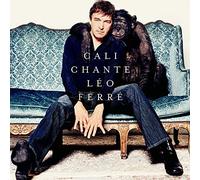 Cali - Cali Chante Leo Ferre [Import]