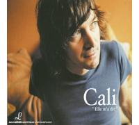 Cali - Elle M'a Dit