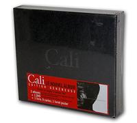 Cali - La Vie Est Une.. -Ltd-