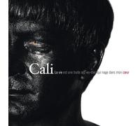 Cali - La Vie Est une Truite Arc en [VINYL]