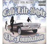 CALI LIFE STYLE - Foundation