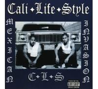 Cali Life Style - Mexican Invasion
