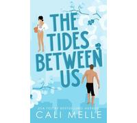 Cali Melle The Tides Between Us (Paperback) (US IMPORT)
