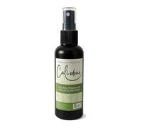 Cali Odour Natural Fragrance Odour Eliminator Mist Spray, 100ml, Multi-Purpose Neutralizer, Professional Perfume Air Freshener, Luxury Room Odour Neutraliser Scent. Air Spritzer Spray.