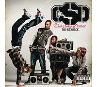 Cali Swag District - Kickback