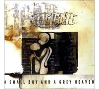 Caliban - A Small Boy & a Grey...