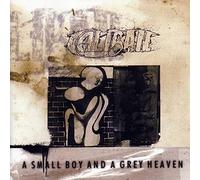 Caliban - A Small Boy and a Grey Heaven