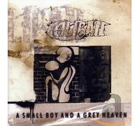 Caliban - A Small Boy And A Grey Heaven