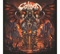 Caliban - Back From Hell