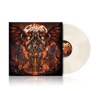 Caliban - Back From Hell Ltd. Creamy White Indie Exclusive - Colored Vinyl