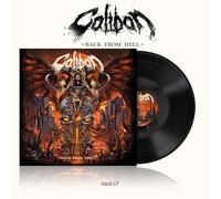 Caliban - Back From Hell - Vinyl Record - G3z