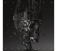 Dystopia [VINYL]
