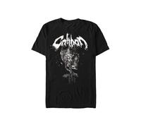 Caliban - Dystopia Tree - T-Shirt - black - S - 100% Cotton S