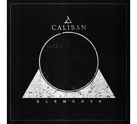 Caliban - Elements - Box Set - J15z