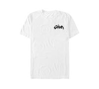 Caliban - Endless Suffering White - T-Shirt - white - M - 100% Cotton M