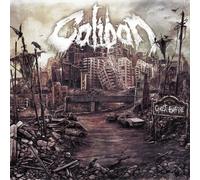 Caliban - Ghost Empire [VINYL]
