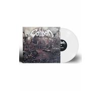 Caliban - Ghost Empire White - Colored Vinyl