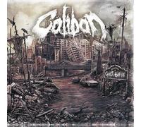 Caliban - Ghost Empire (White Vinyl) [VINYL]