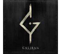 Caliban - Gravity - CD - 57 - E1398z