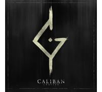 CALIBAN - GRAVITY CD NEW