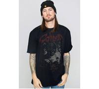 Caliban - Guilt Trip Fetus - T-Shirt - black - L - 100% Cotton,Jersey L