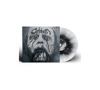 Caliban - I Am Nemesis Black/White - Splattered Vinyl