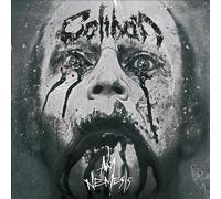 Caliban – I Am Nemesis – Splatter Vinyl