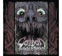 Caliban - Say Hello to Tragedy (Glow in the Dark Vinyl) [VINYL]