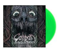 Caliban - Say Hello to Tragedy (Glow in the Dark Vinyl) [VINYL]
