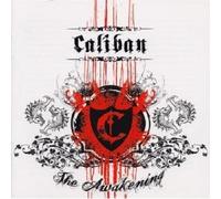 CALIBAN - THE AWAKENING CD HEAVY METAL 12 TRACKS NEW