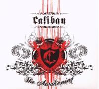Caliban - The Awakening (Ltd. DigiPak Edition incl. Patch)