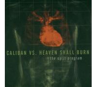 Caliban - The Split Program