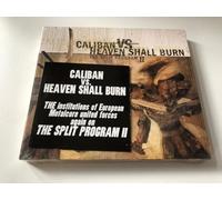Caliban - The Split Program Vol.2