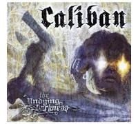Caliban - The Undying Darkness