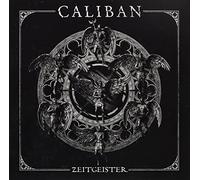 Caliban - Zeitgeister (Glow in The Dark LP+CD) [Import] [VINYL]