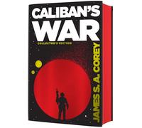Caliban's War: 2 (Expanse)