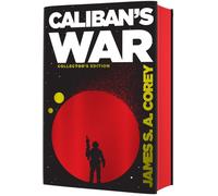 Caliban's War: 2 (Expanse)