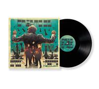 Caliber 35 - Checkmate to the Master vol.2 (Ennio Morricone) (2022) LP Vinyl