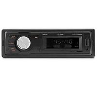 Caliber CALRMD030 FM Tuner with USB/SD Reader & Aux-Input Red Display