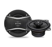 4 Inch Coaxial Speakers CALCDS4G Caliber Genuine Top Quality Product New