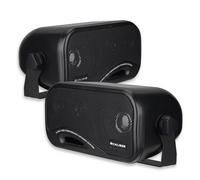 CSB2 Speakerboxes Gray